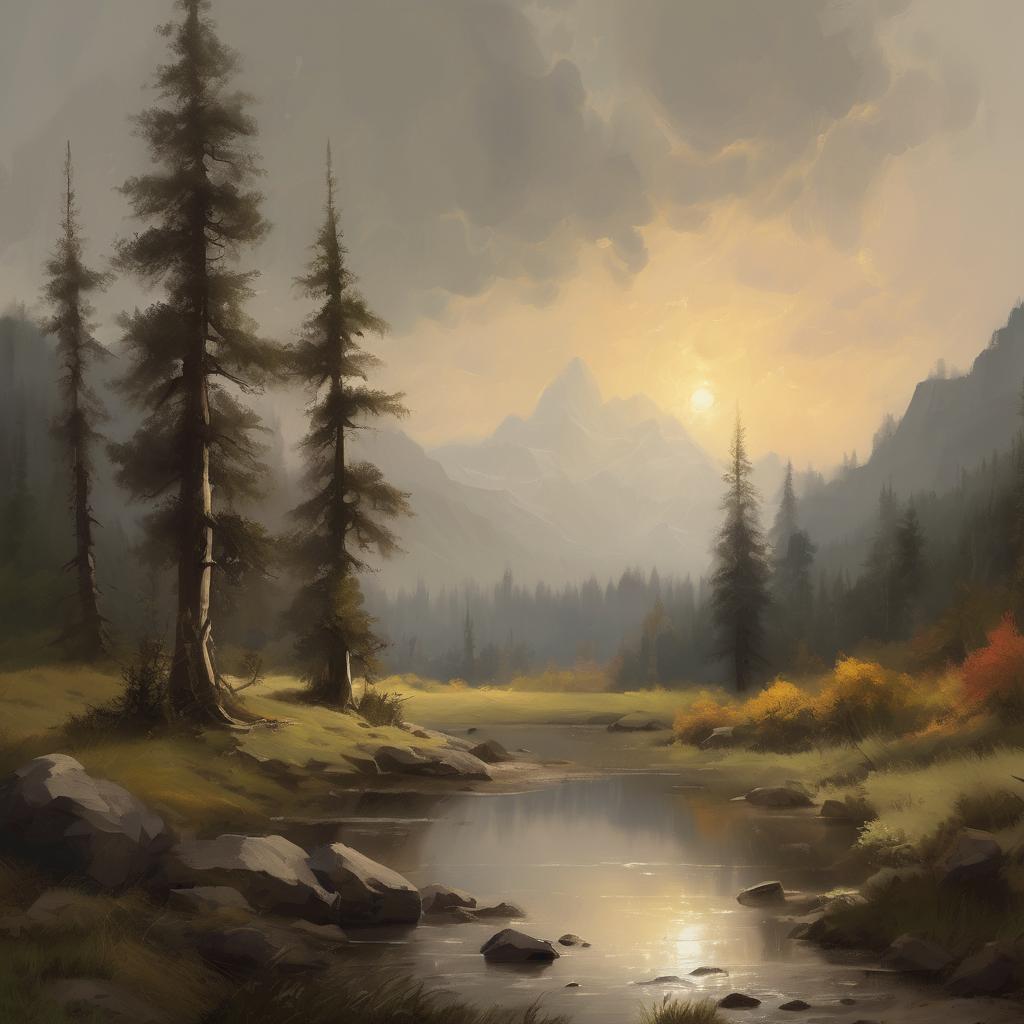 Η Ζωή και η Προέλευση του Καλλιτέχνη Αλεξάντρ Καλάμ