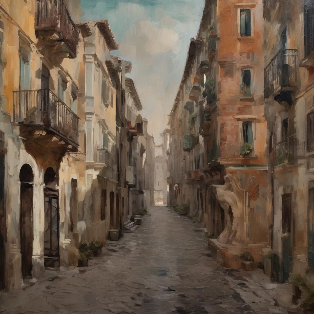 Η πρώιμη ζωή του Ερμενέγιλντο Κωνσταντίνι