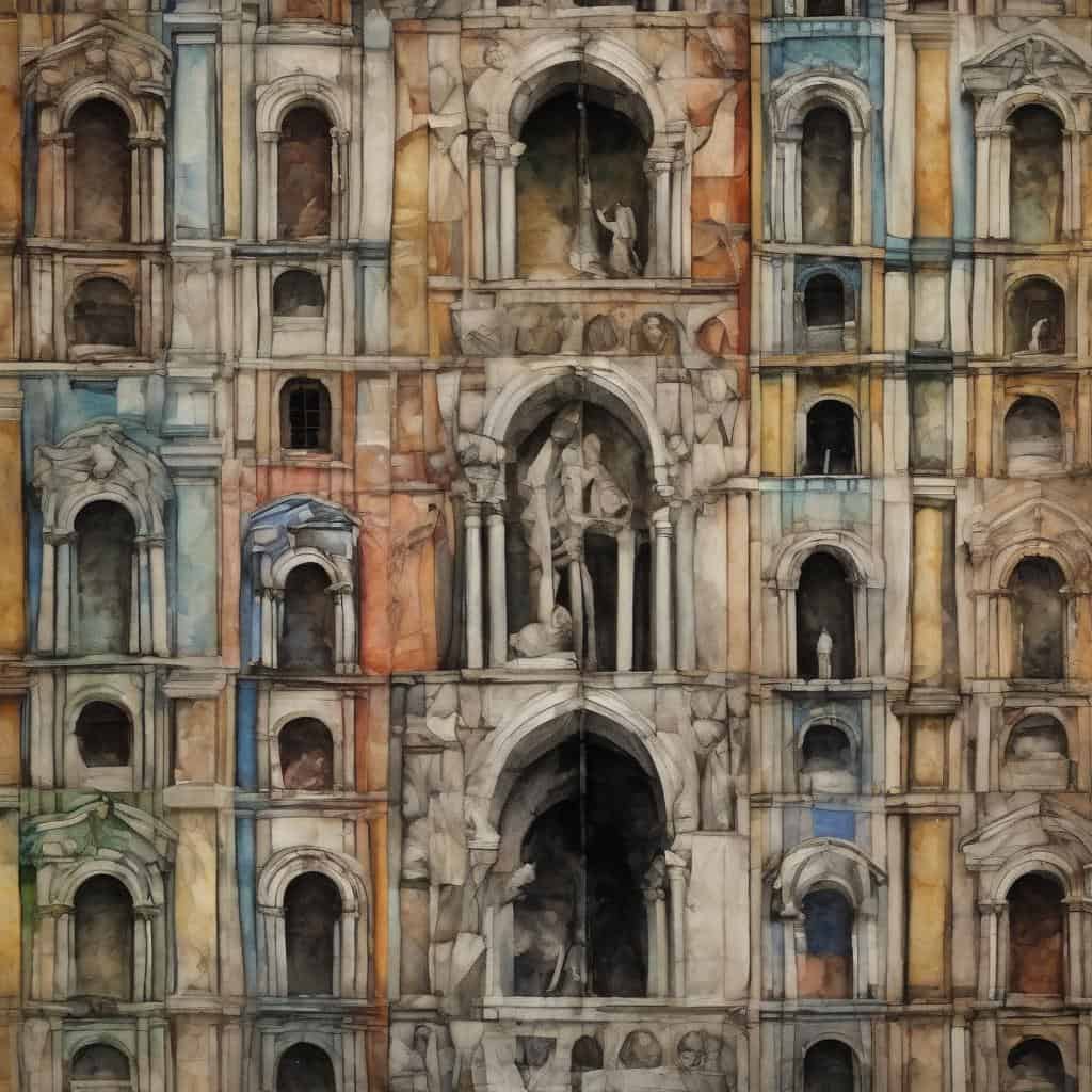 Μάρκος Ντέντε ντα Ραβέννα – Ο Ιταλός ζωγράφος της Αναγέννησης