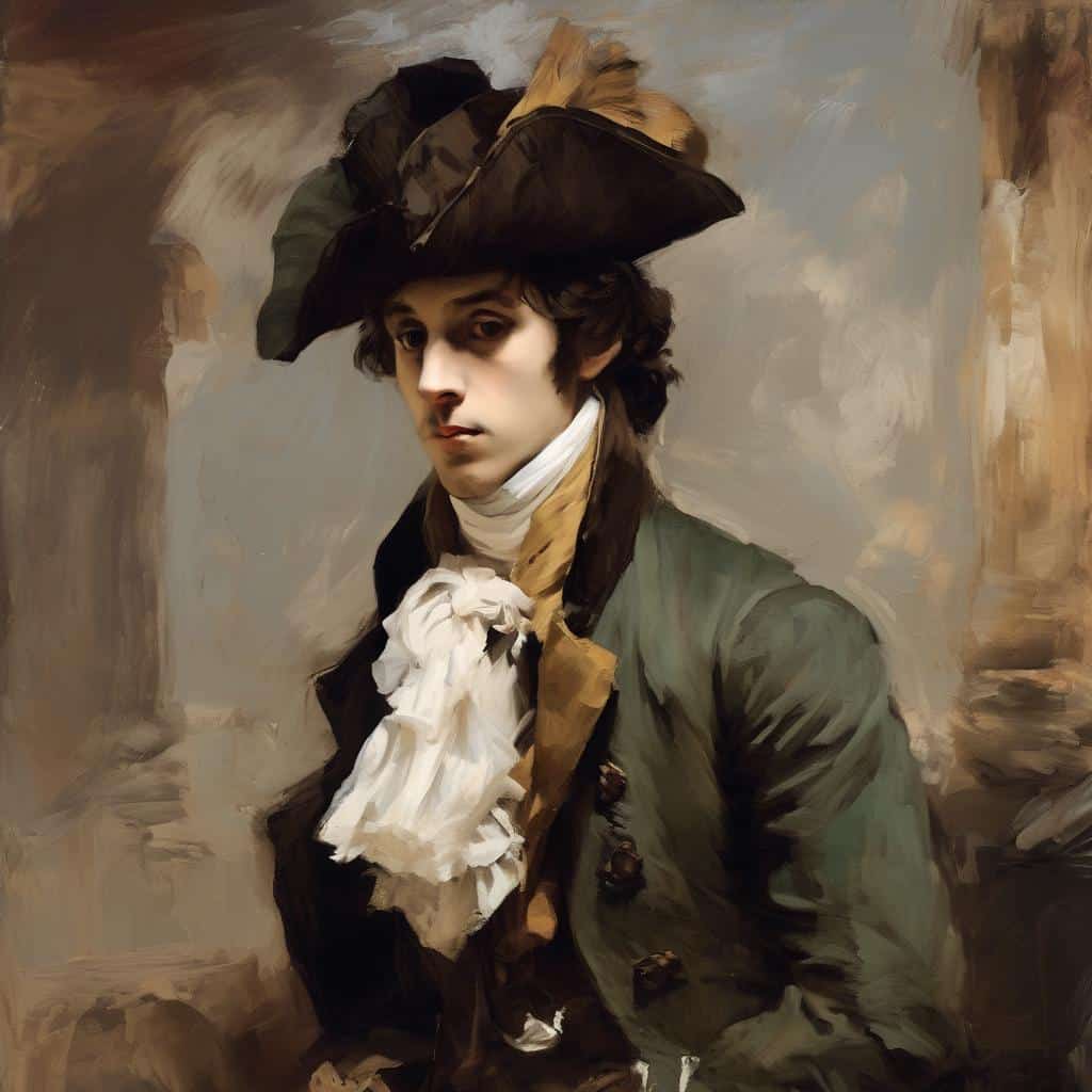 Ευγένιος ΙΖΑΜΠΕΪ – Ο Μεταμορφωτής των Θαλασσών