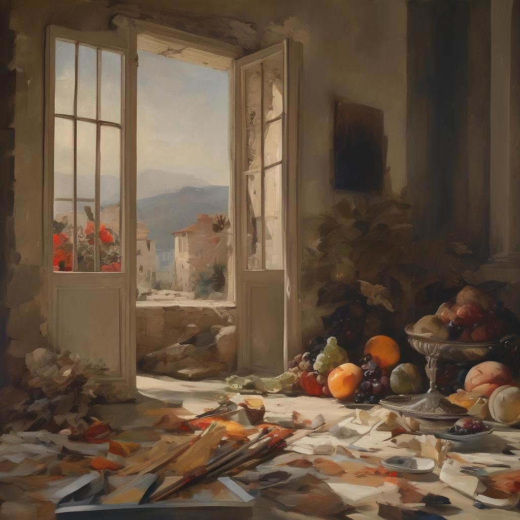 Βιογραφία του Φίλιππου ΤΑΡΧΙΑΝΗ