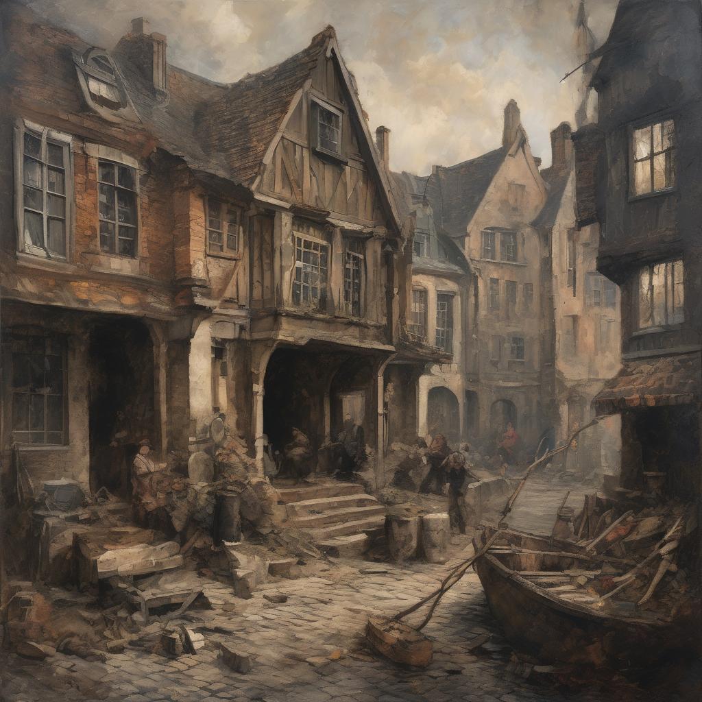 Η Αισθητική και ο Στιλ του Hendrik REEKERS