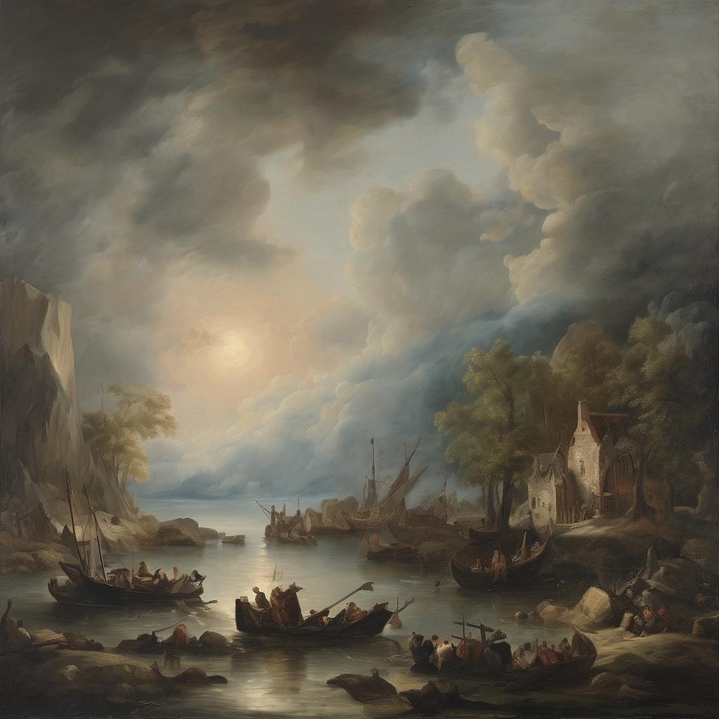 Ο Μοναδικός Καλλιτεχνικός Υφανός του Herman SAFTLEVEN