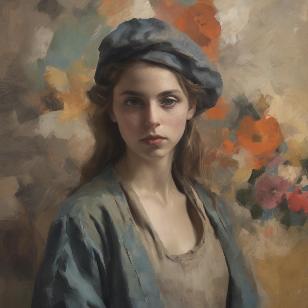 Ο Μοναδικός Καλλιτεχνικός Χαρακτήρας του Πίετρο Λάουρι