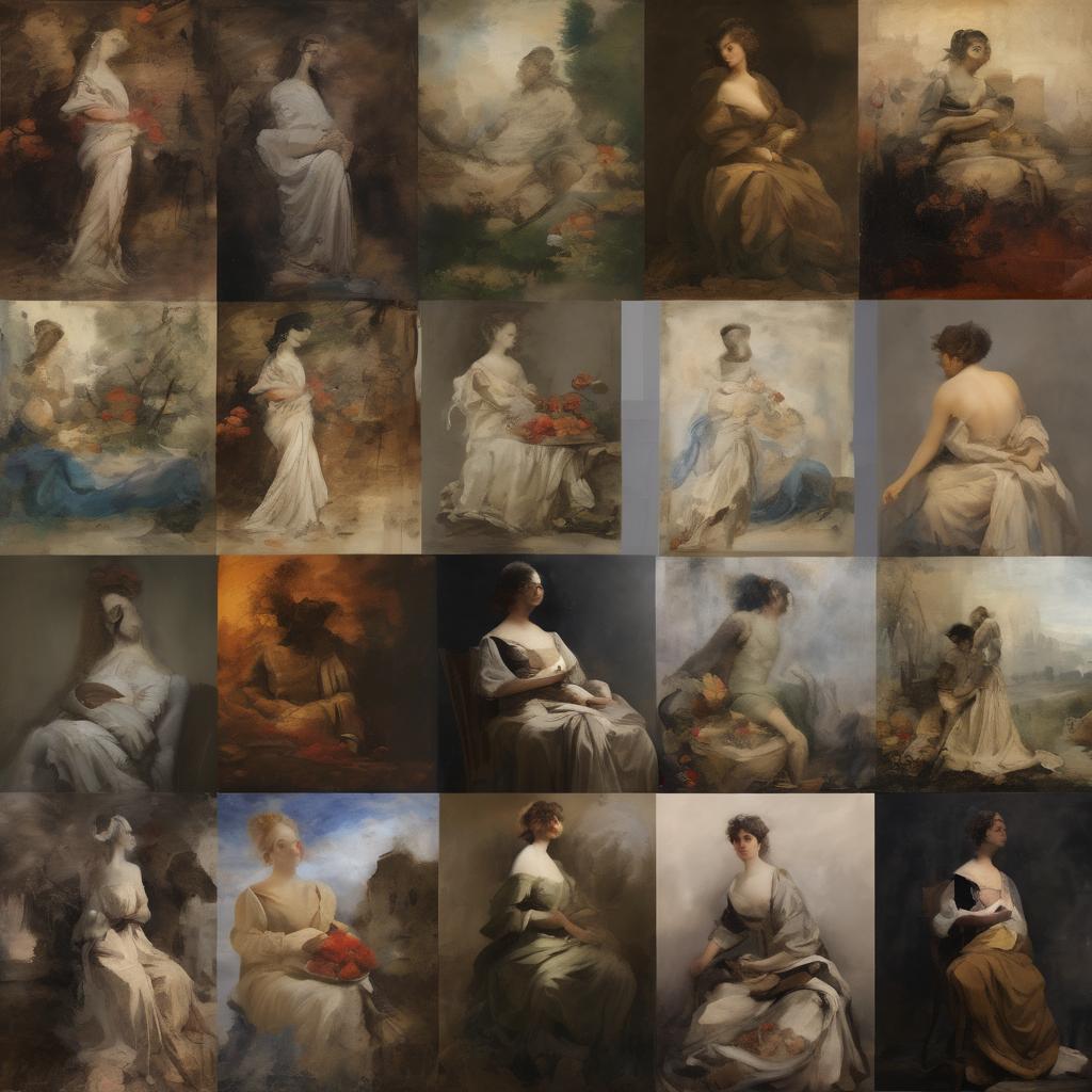 Η ζωή και η πρώιμη καριέρα του Francesco CONTI