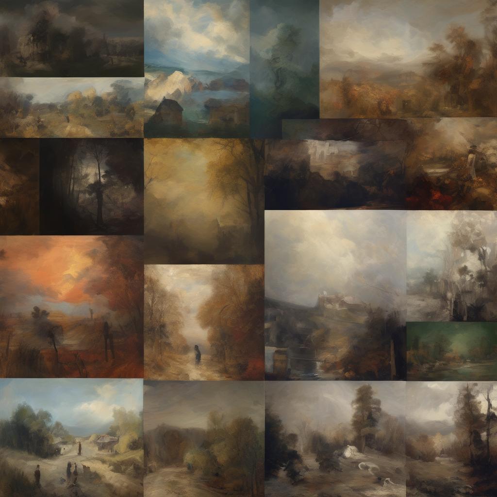 Η Ζωή και ο Πολιτισμός του Franz SKARBINA