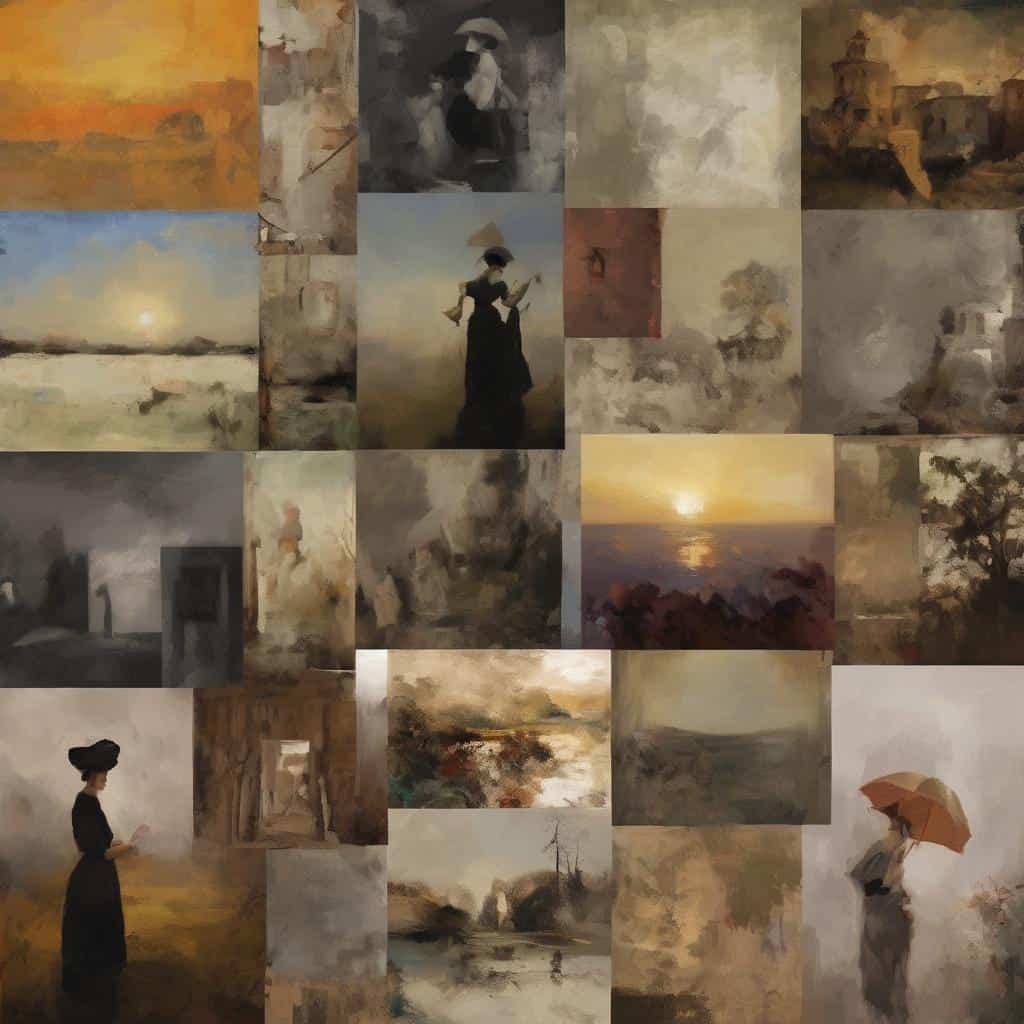 Λουίτζιος ΚΑΓΝΟΛΑΣ – Ο Μετρονόμος της Κλασικής Αρχιτεκτονικής