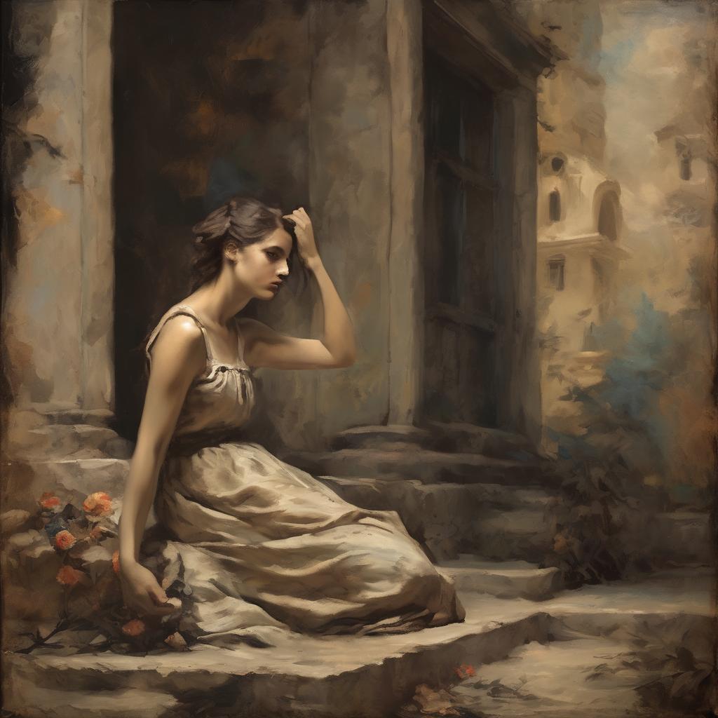 Ο Καλλιτεχνικός Στυλ του Κίρο Φέρρι