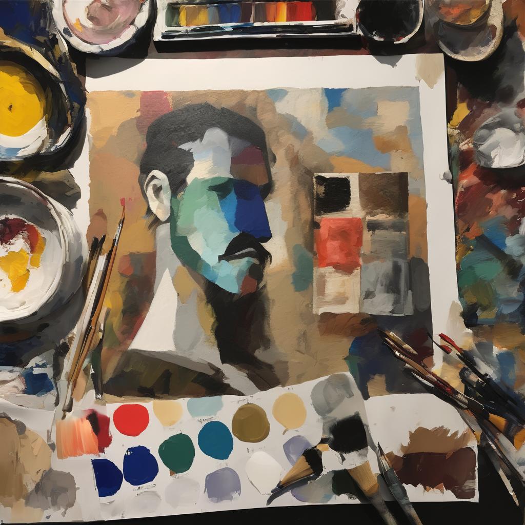 Η ζωή και ο ταλαντούχος καλλιτέχνης Manuel PEREYRA