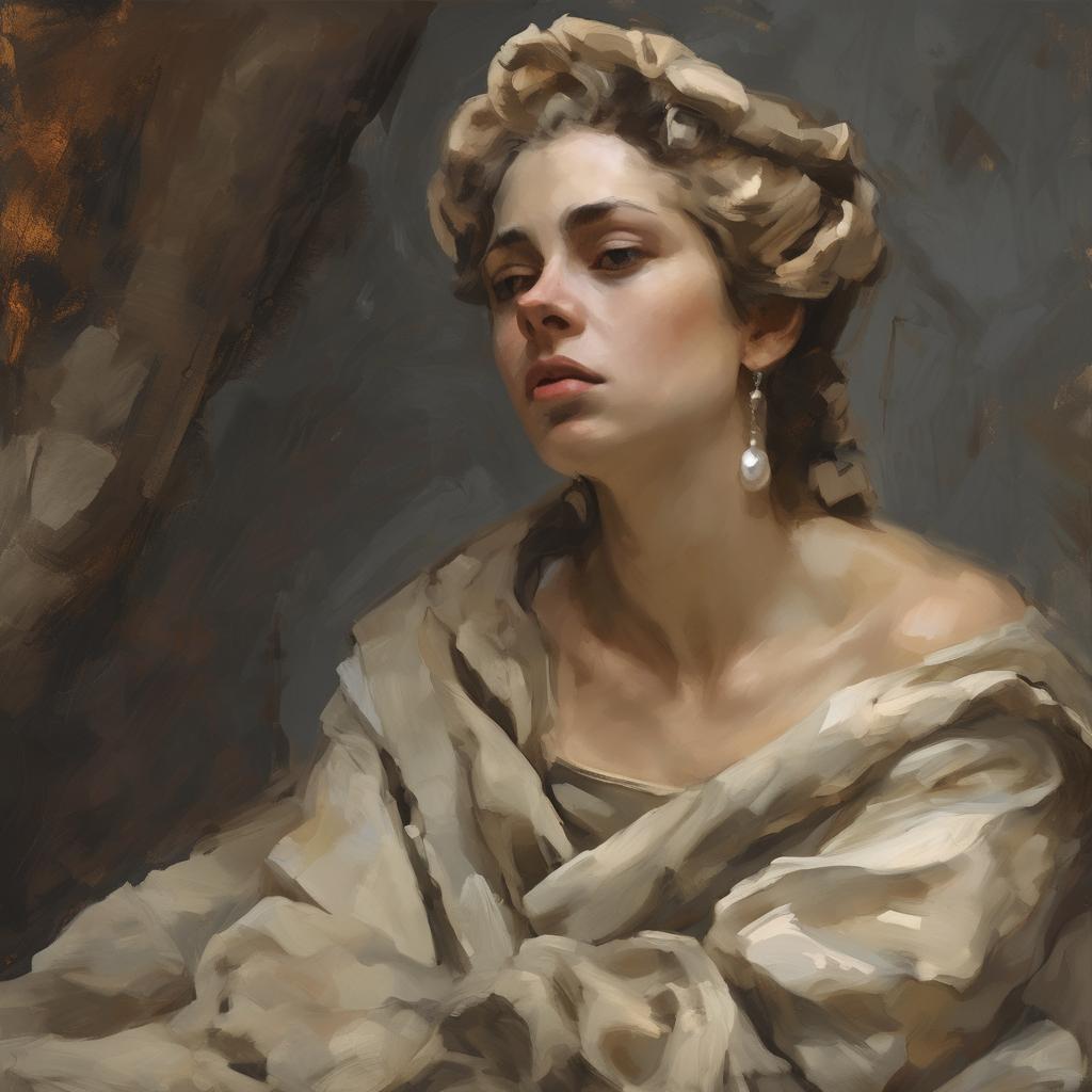 Ο Καλλιτεχνικός Στυλ του Πιέτρο II Μπιάνκι