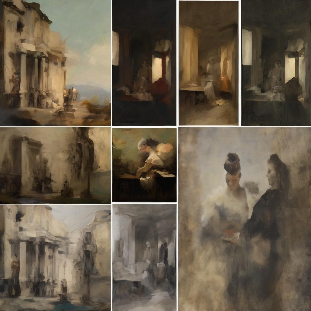 Η πρώιμη ζωή και εκπαίδευση του Tommaso MALVITO