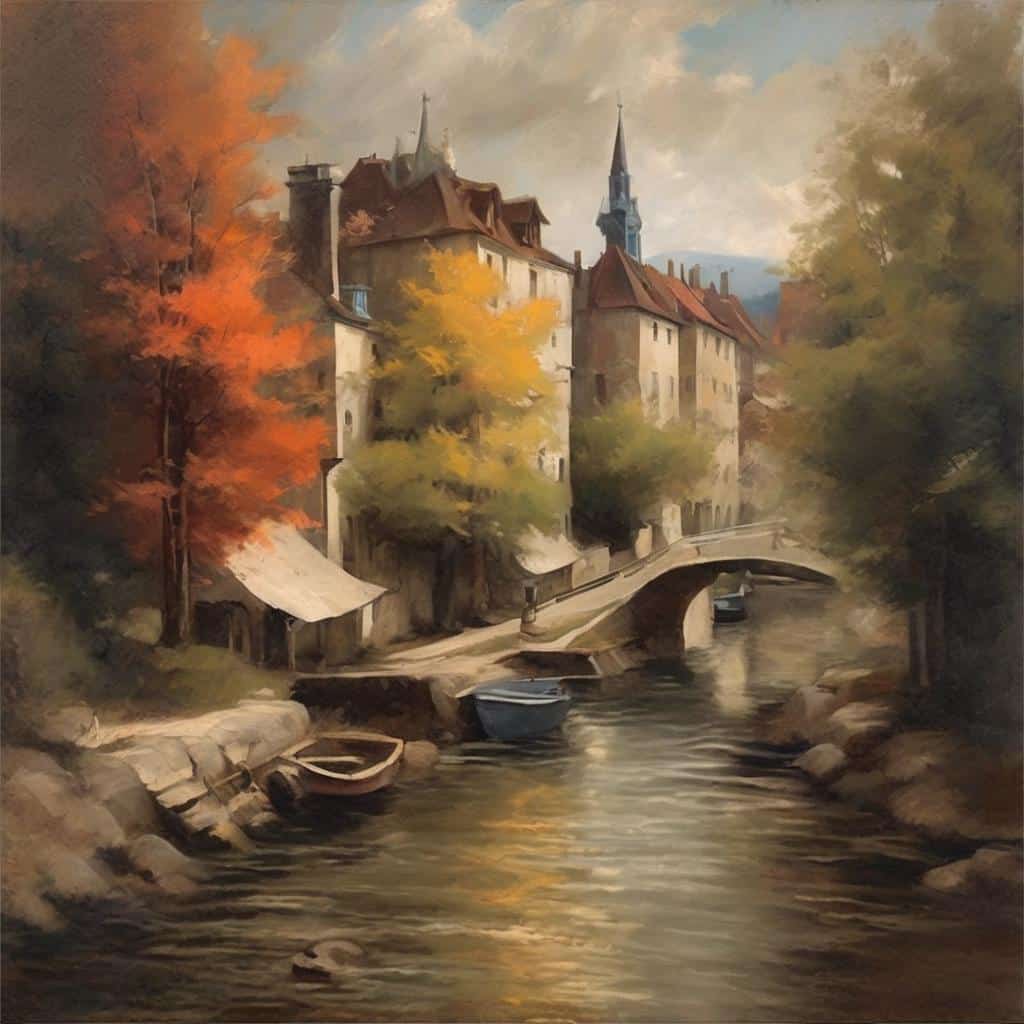 Χανς ΒΕΡΤΙΓΚΕΡ – Ο Γοητευτικός Παραστατικός Καλλιτέχνης