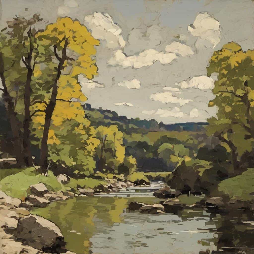 Henri-Joseph HARPIGNIES