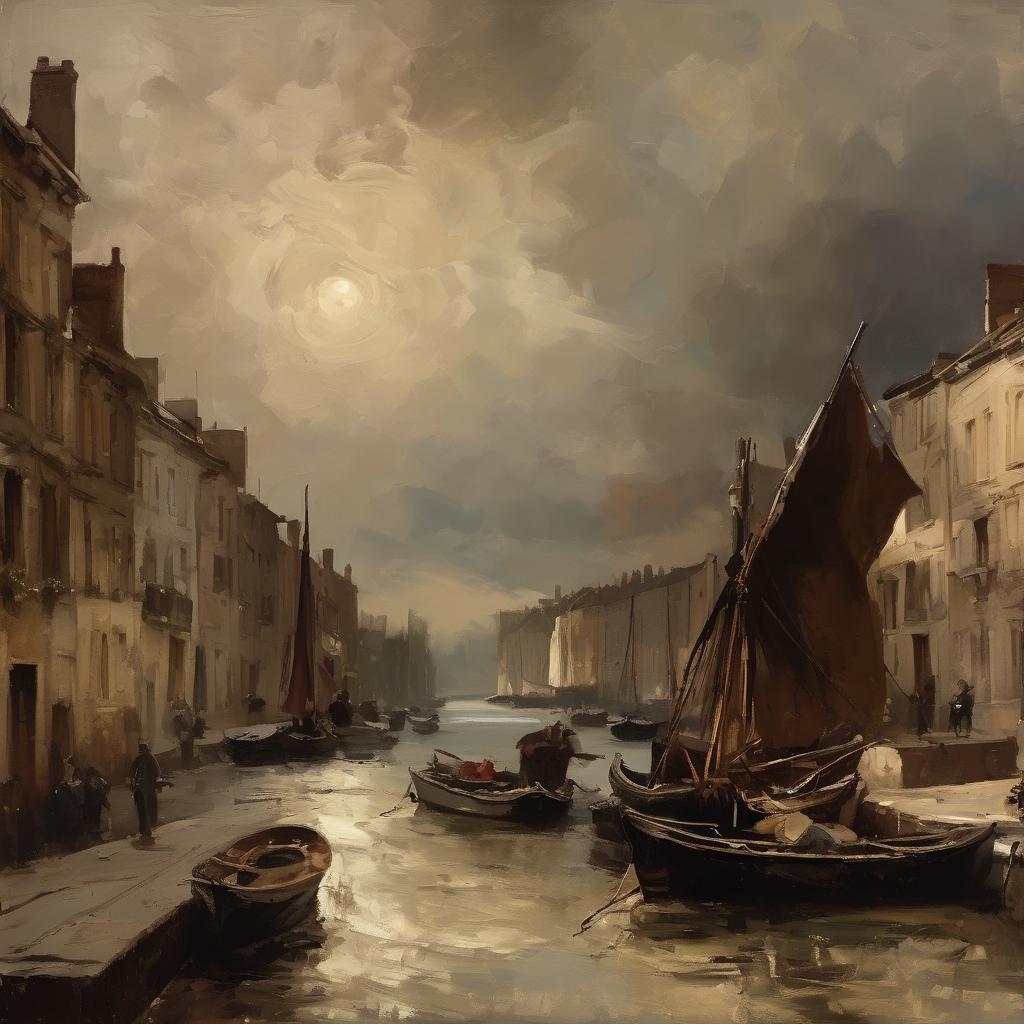 Πρώιμα Χρόνια και Εκπαίδευση