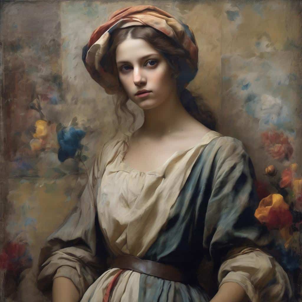 Μπαλντασάρε ΦΡΑΝΤΣΕΣΚΙΝΙ – Ο Μεταβαυλικός Καλλιτέχνης