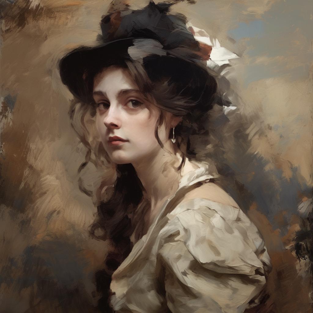 Η Τέχνη του Ευγένιο Ισαμπέ