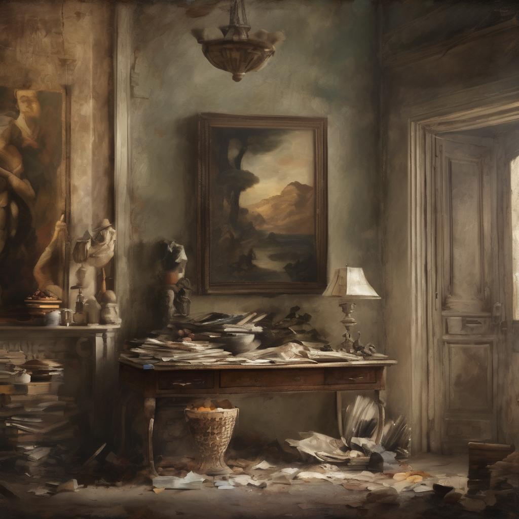 Η Ζωή και η Προέλευση του Κίρο Φέρρι