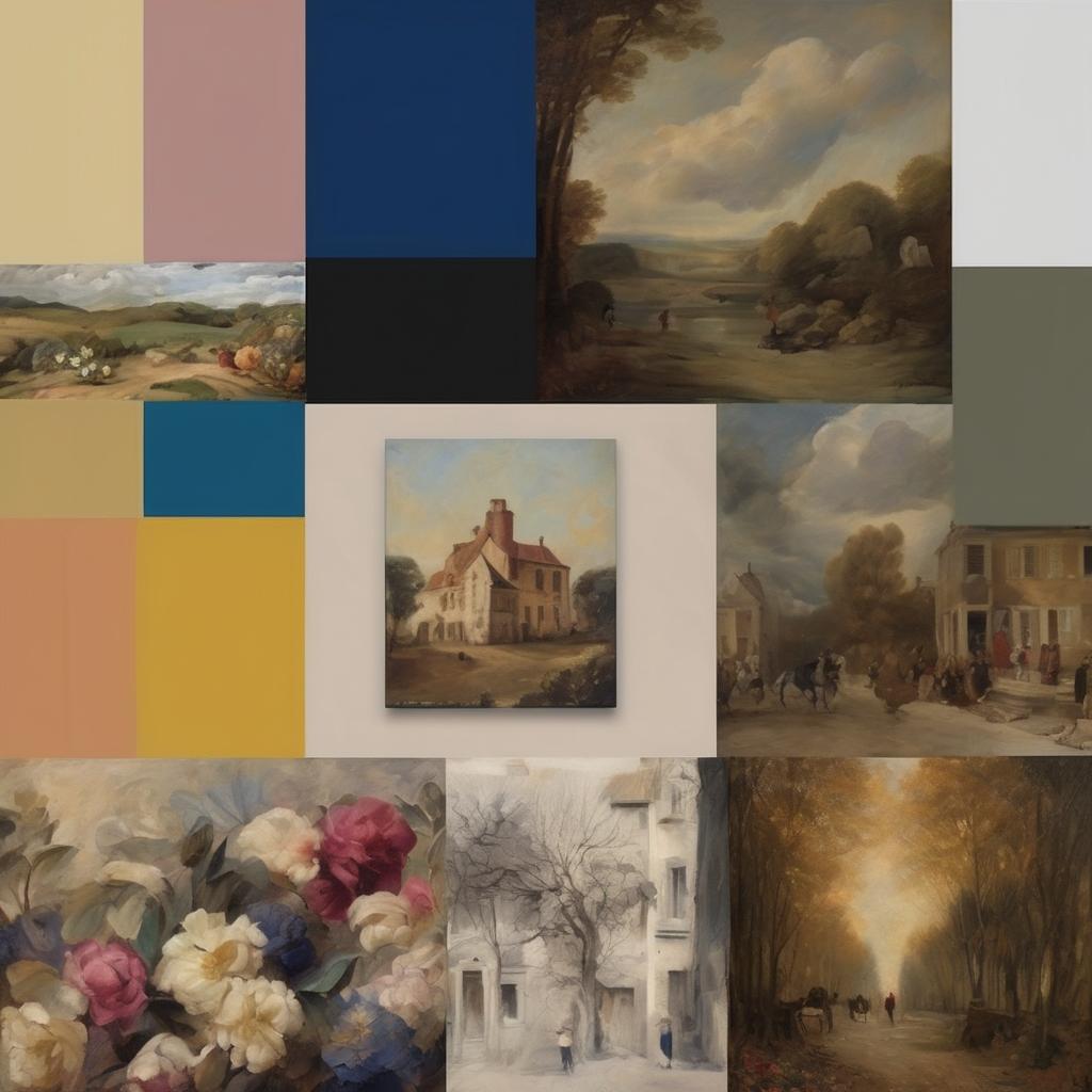 Η Ζωή και η Καριέρα του Charles de Wailly